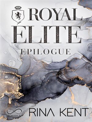 cover image of Royal Élite Epilogue